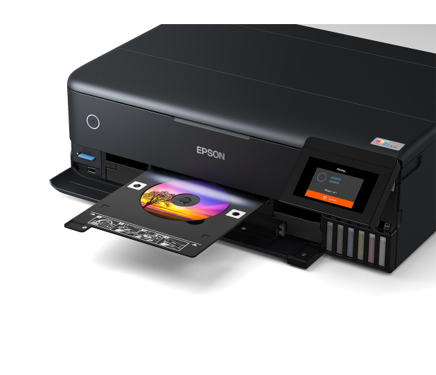 Epson EcoTank L8180 - 649733 - zdjęcie 8